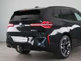 BMW X3 (2025) thumbnail 20