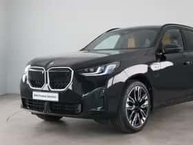 BMW X3 (2025) thumbnail 21