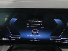 BMW X3 (2025) thumbnail 4