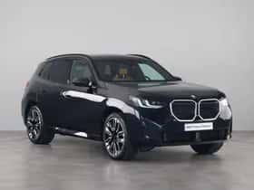 BMW X3 (2025) thumbnail 8