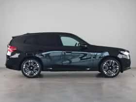 BMW X3 (2025) thumbnail 9