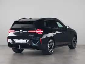 BMW X3 (2025) thumbnail 10