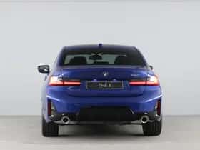 BMW 3-Serie (2026) thumbnail 10