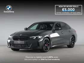 BMW 3-Serie (2026) thumbnail 1