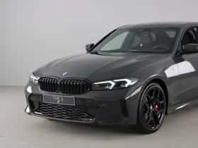 BMW 3-Serie (2026) thumbnail 20
