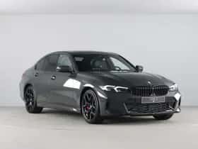 BMW 3-Serie (2026) thumbnail 7