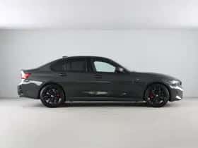 BMW 3-Serie (2026) thumbnail 8