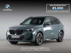 BMW X1 (2026)