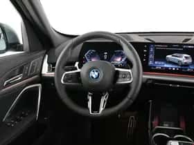 BMW X1 (2026) thumbnail 2