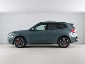 BMW X1 (2026) thumbnail 12