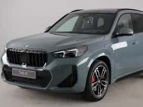 BMW X1 (2026) thumbnail 20