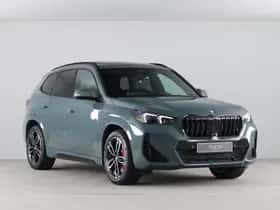 BMW X1 (2026) thumbnail 7