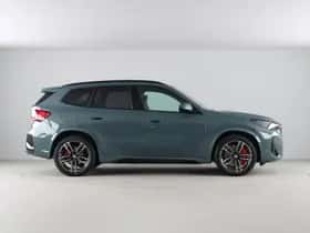 BMW X1 (2026) thumbnail 8