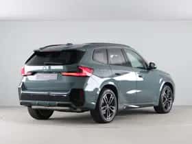 BMW X1 (2026) thumbnail 9