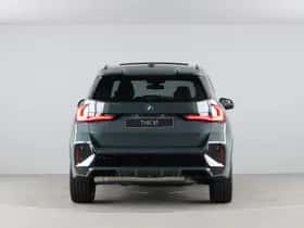 BMW X1 (2026) thumbnail 10