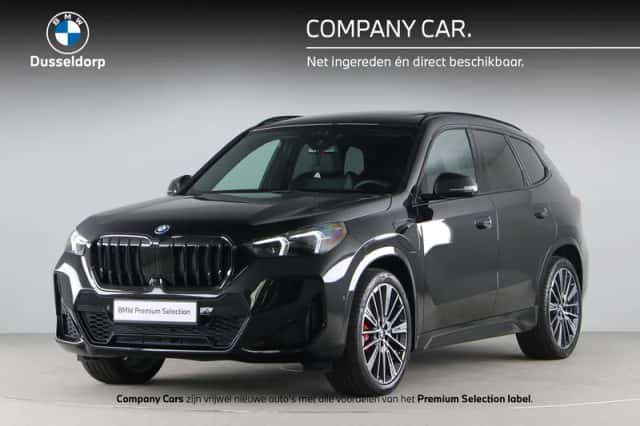 BMW X1 (2026) thumbnail 1