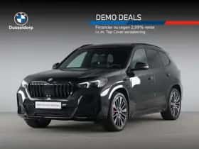 BMW X1 (2026)