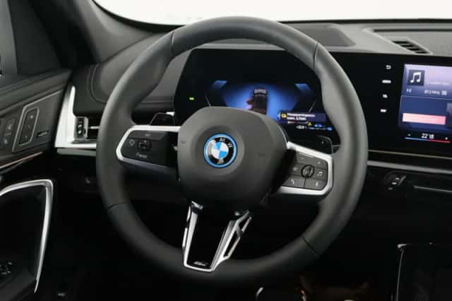 BMW X1 (2026) thumbnail 2