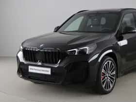 BMW X1 (2026) thumbnail 20