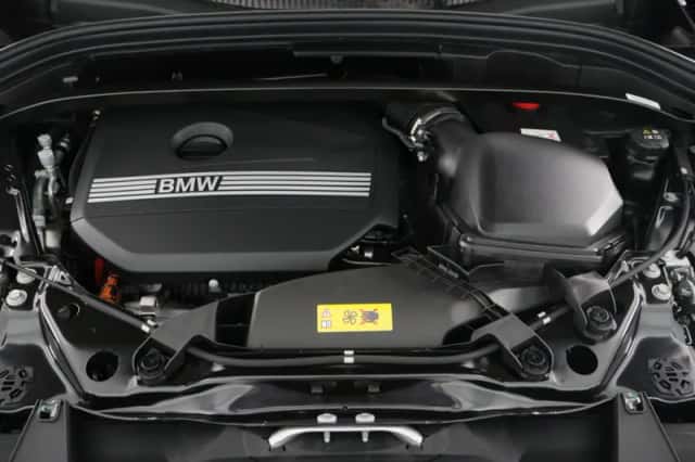 BMW X1 (2026) thumbnail 4