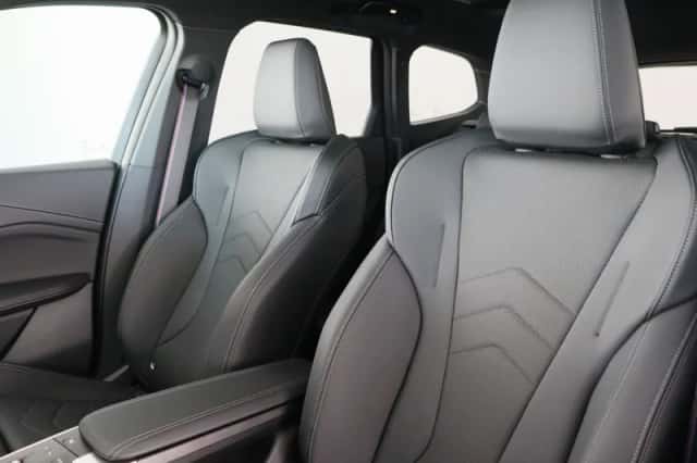 BMW X1 (2026) thumbnail 5