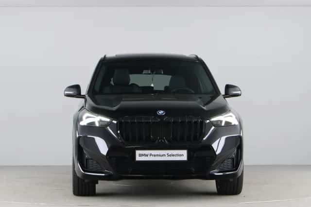 BMW X1 (2026) thumbnail 6