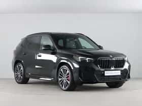BMW X1 (2026) thumbnail 7