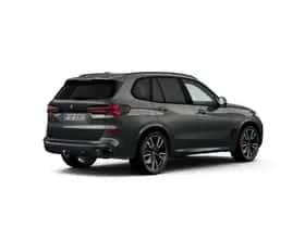 BMW X5 (2026) thumbnail 2