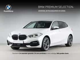 BMW 1-Serie (2023) thumbnail 1