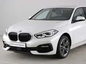 BMW 1-Serie (2023) thumbnail 20