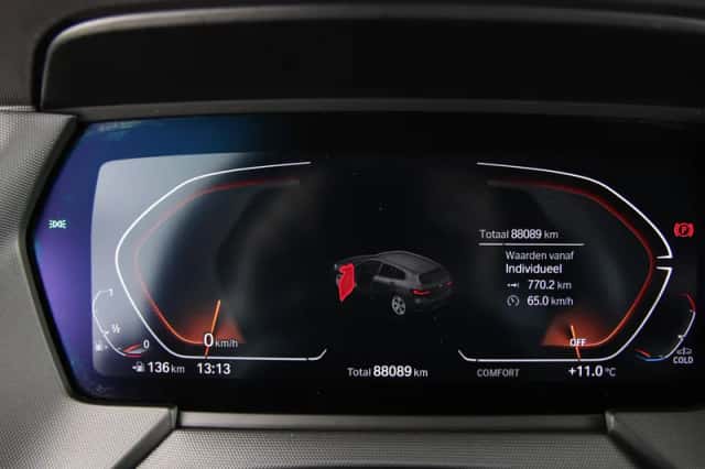 BMW 1-Serie (2023) thumbnail 3