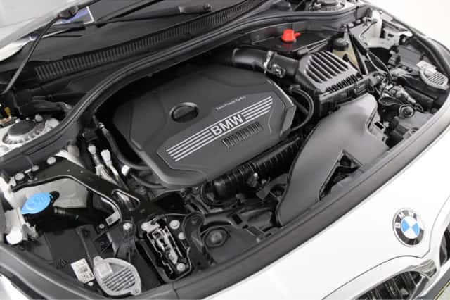 BMW 1-Serie (2023) thumbnail 4