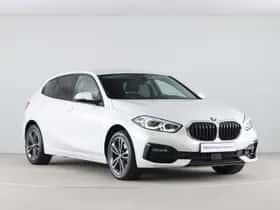 BMW 1-Serie (2023) thumbnail 7
