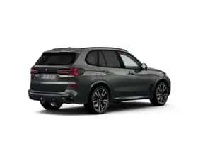 BMW X5 (2026) thumbnail 3