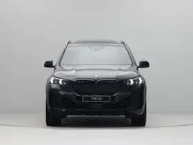 BMW X5 (2026) thumbnail 2