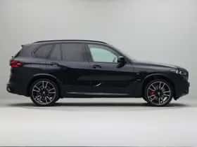 BMW X5 (2026) thumbnail 4