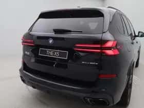 BMW X5 (2026) thumbnail 9