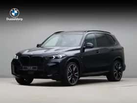 BMW X5 (2026)