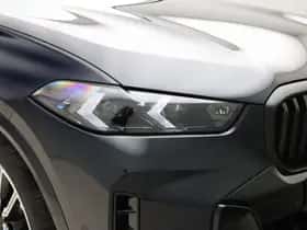 BMW X5 (2026) thumbnail 20