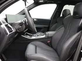 BMW X5 (2026) thumbnail 5
