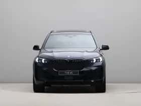 BMW X5 (2026) thumbnail 6