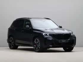 BMW X5 (2026) thumbnail 7