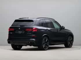 BMW X5 (2026) thumbnail 9