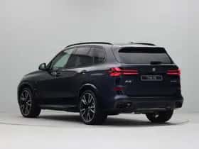 BMW X5 (2026) thumbnail 11