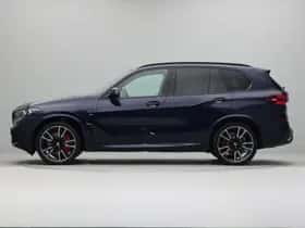 BMW X5 (2026) thumbnail 12