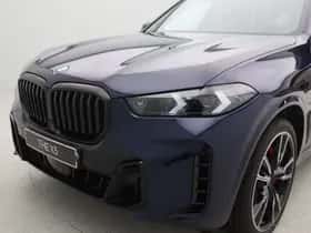 BMW X5 (2026) thumbnail 23