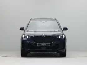 BMW X5 (2026) thumbnail 6