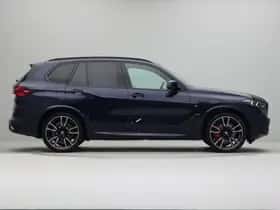 BMW X5 (2026) thumbnail 8