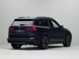 BMW X5 (2026) thumbnail 9
