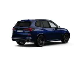 BMW X5 (2026) thumbnail 2